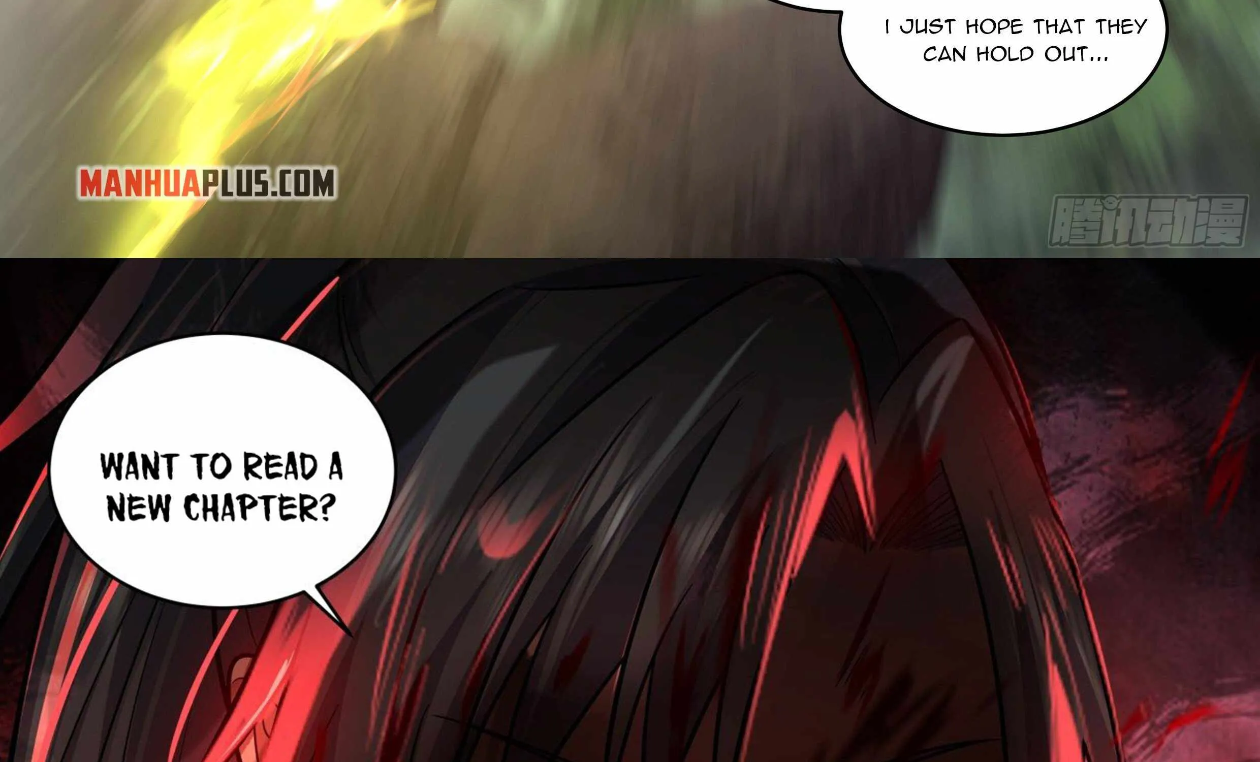 Read Martial Peak chapter 2314 image 36 on Lezhin
