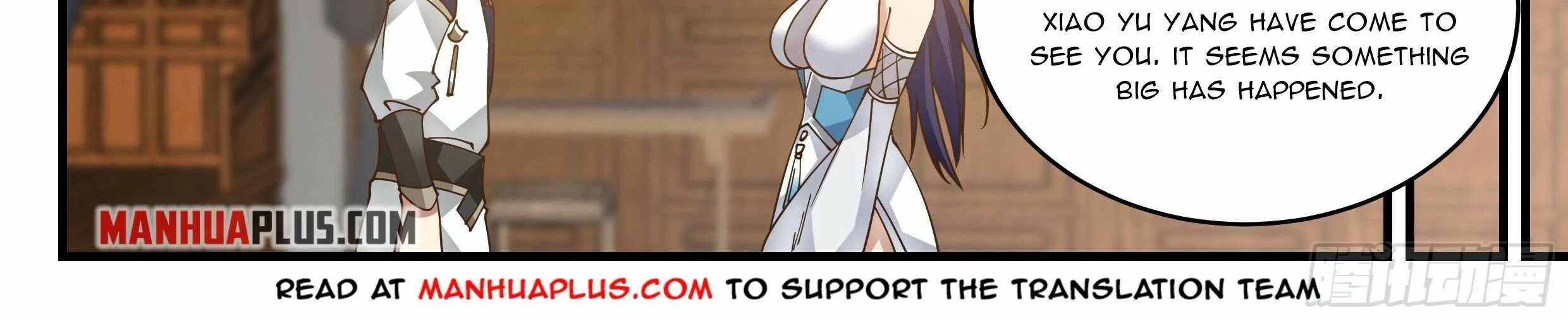 Read Martial Peak chapter 2314 image 6 on Lezhin