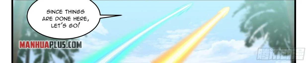 Read Martial Peak chapter 2315 image 11 on Lezhin