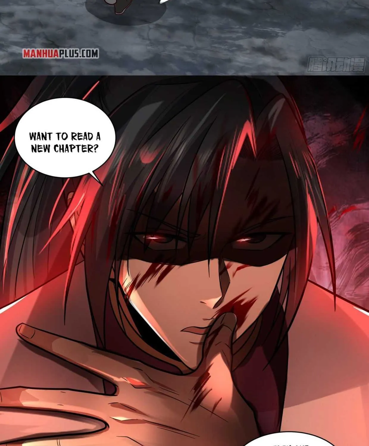 Read Martial Peak chapter 2315 image 23 on Lezhin
