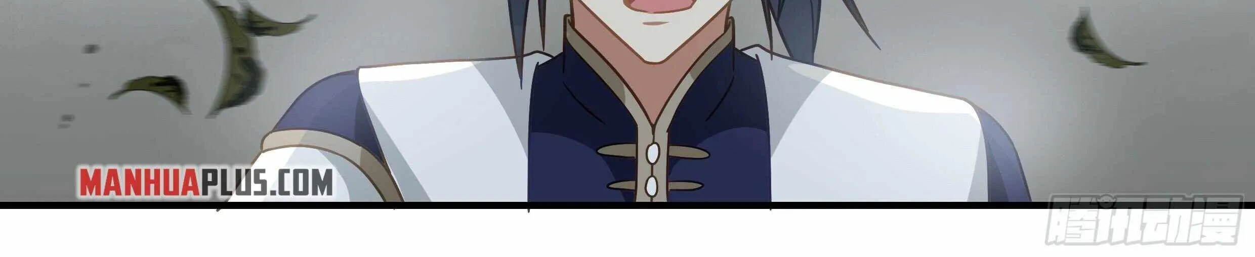 Read Martial Peak chapter 2318 image 18 on Lezhin