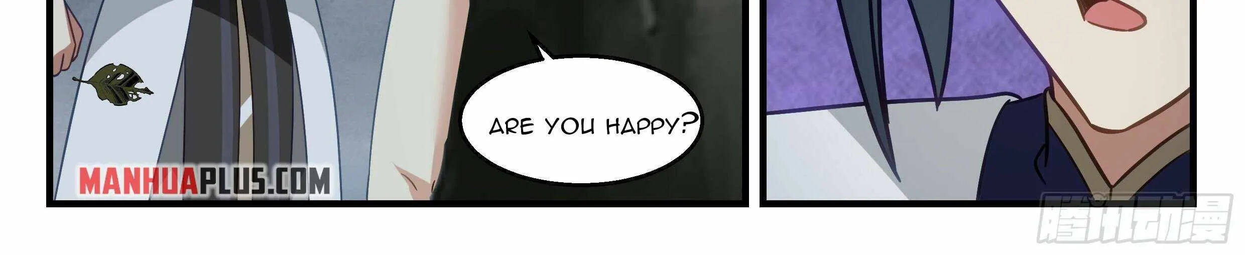 Read Martial Peak chapter 2318 image 21 on Lezhin