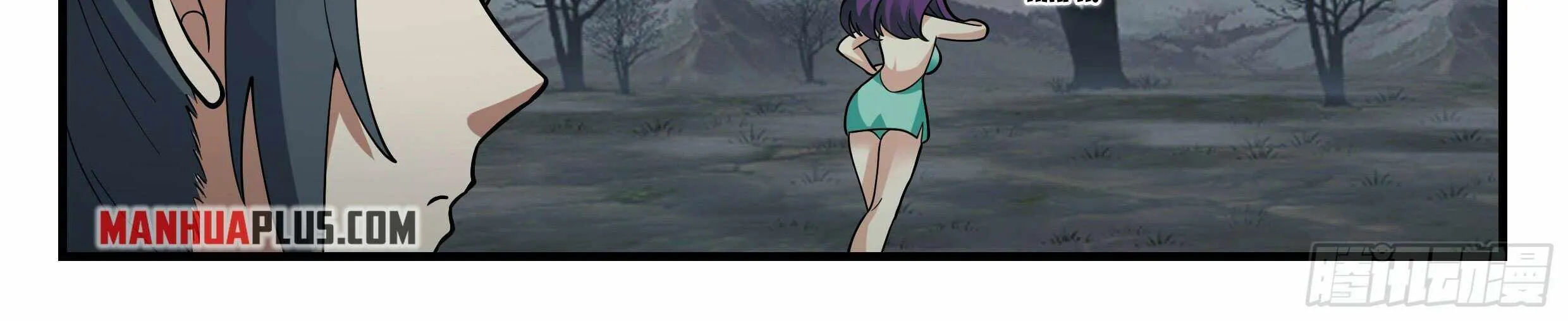 Read Martial Peak chapter 2318 image 27 on Lezhin