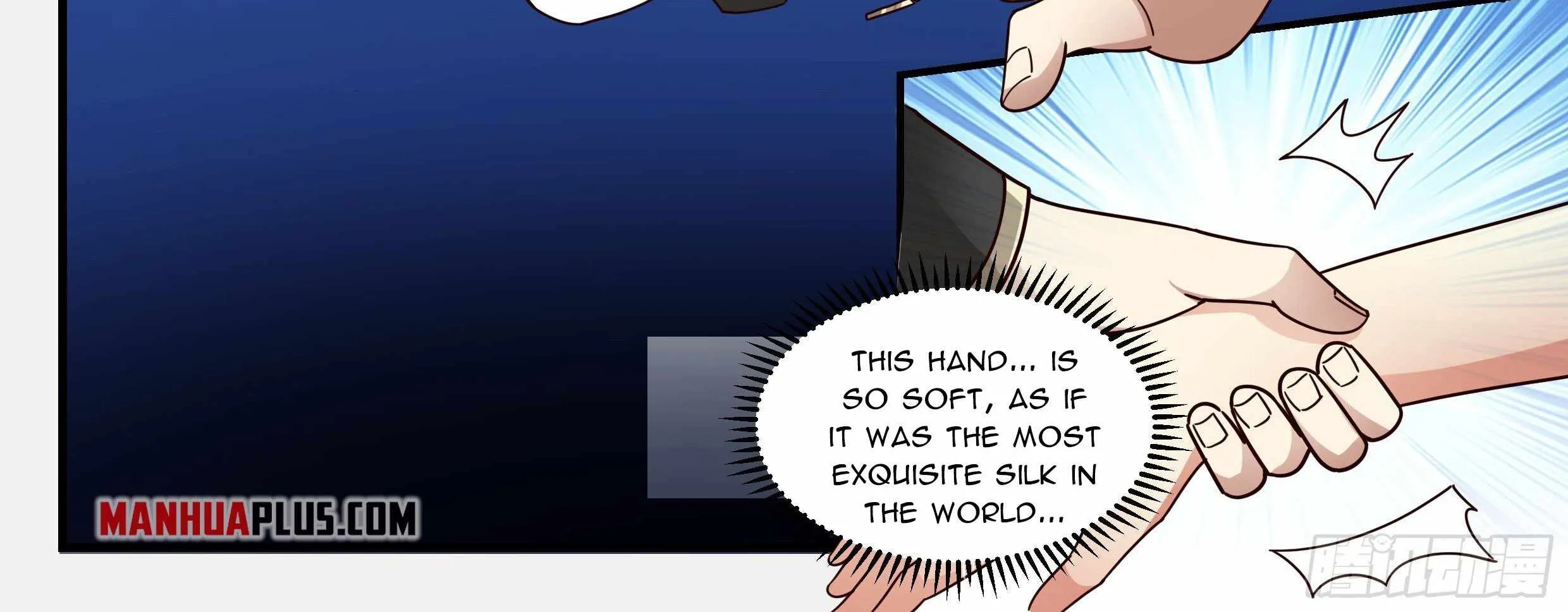 Read Martial Peak chapter 2318 image 3 on Lezhin