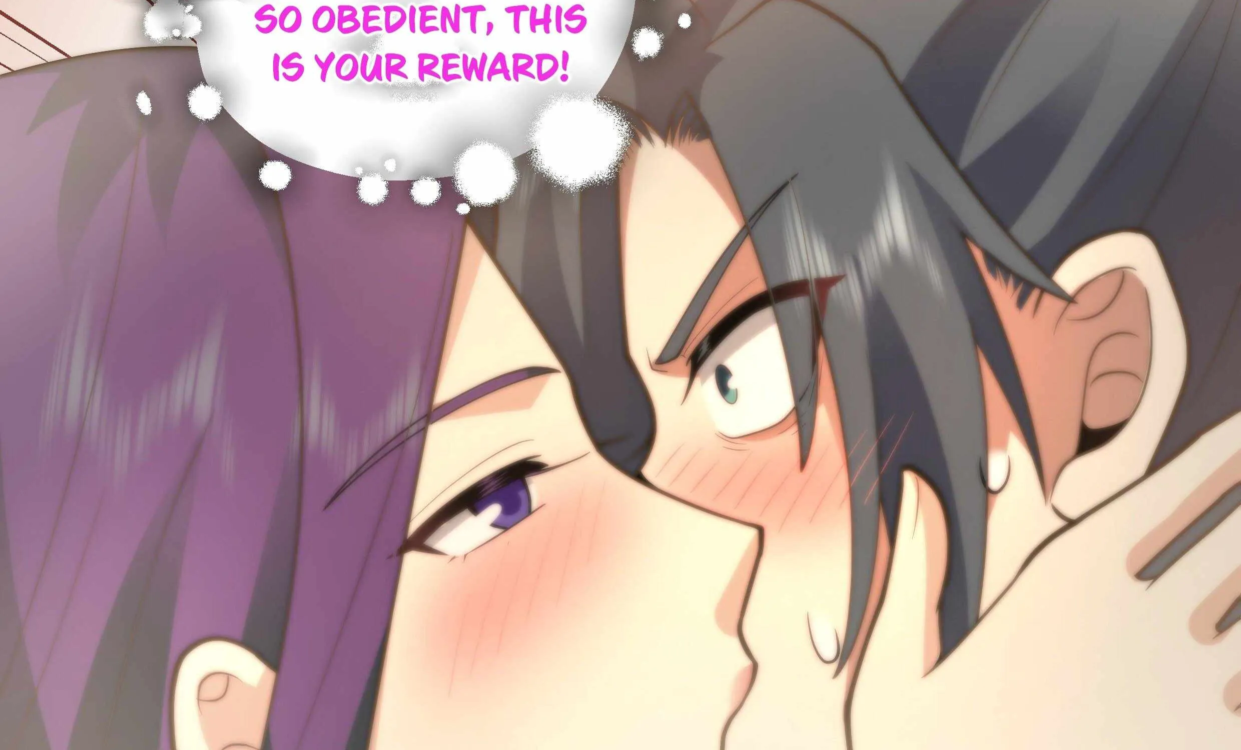 Read Martial Peak chapter 2318 image 35 on Lezhin