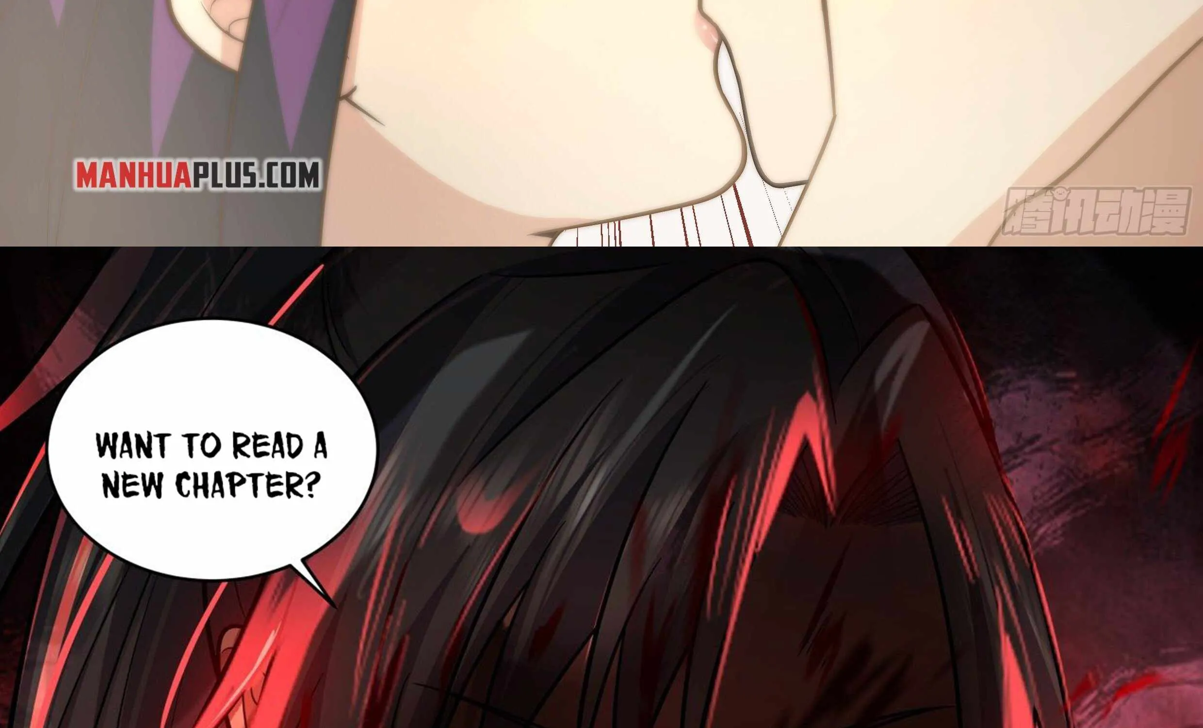 Read Martial Peak chapter 2318 image 36 on Lezhin