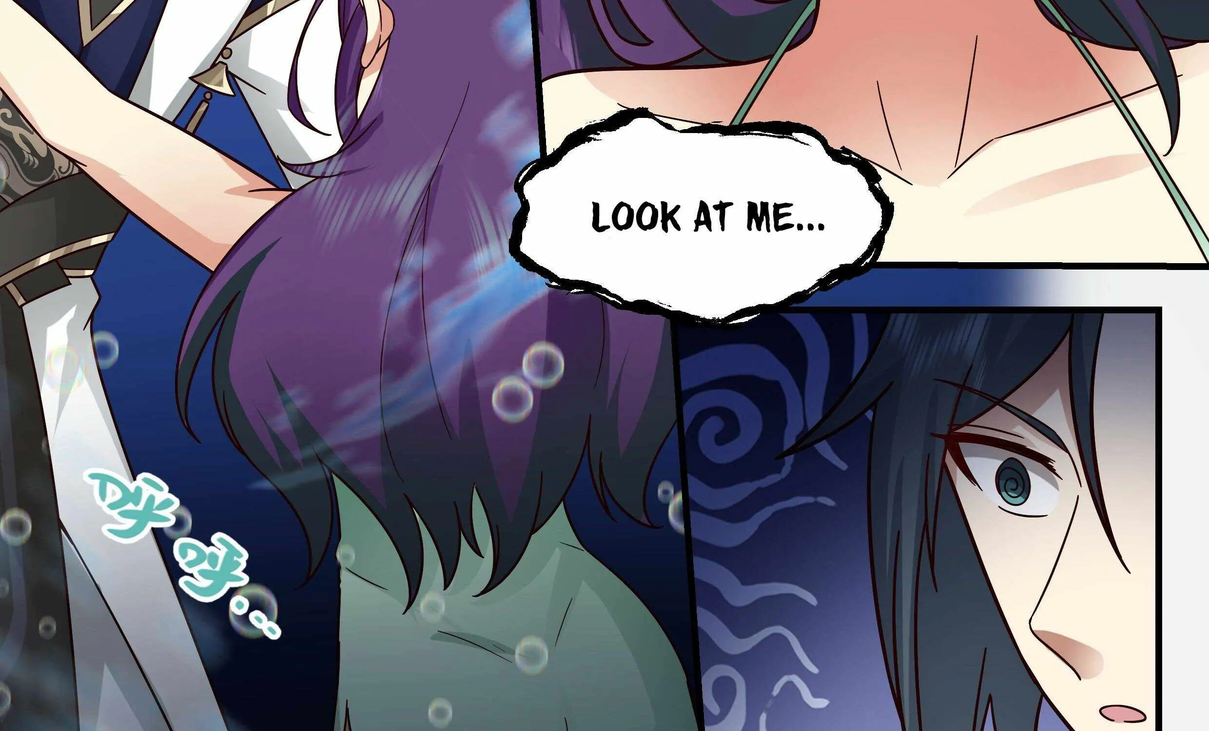 Read Martial Peak chapter 2318 image 5 on Lezhin