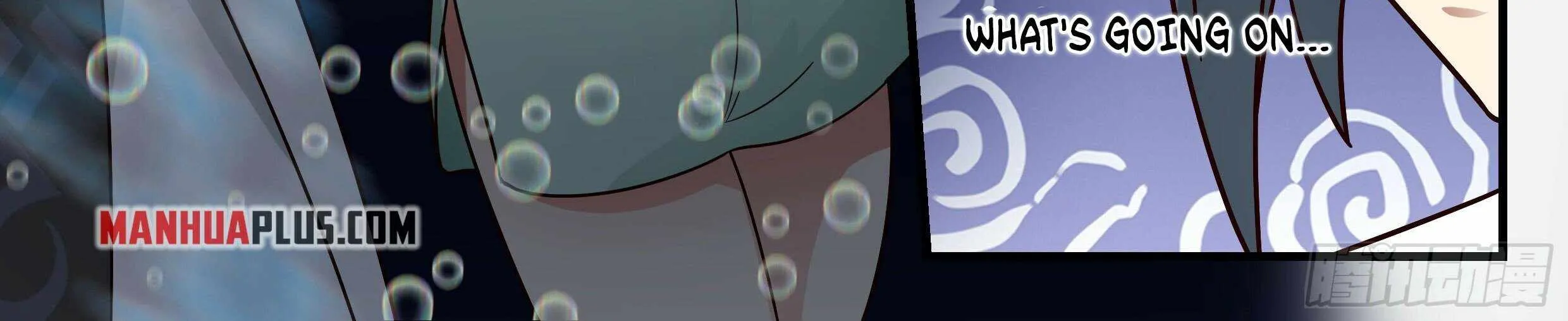 Read Martial Peak chapter 2318 image 6 on Lezhin