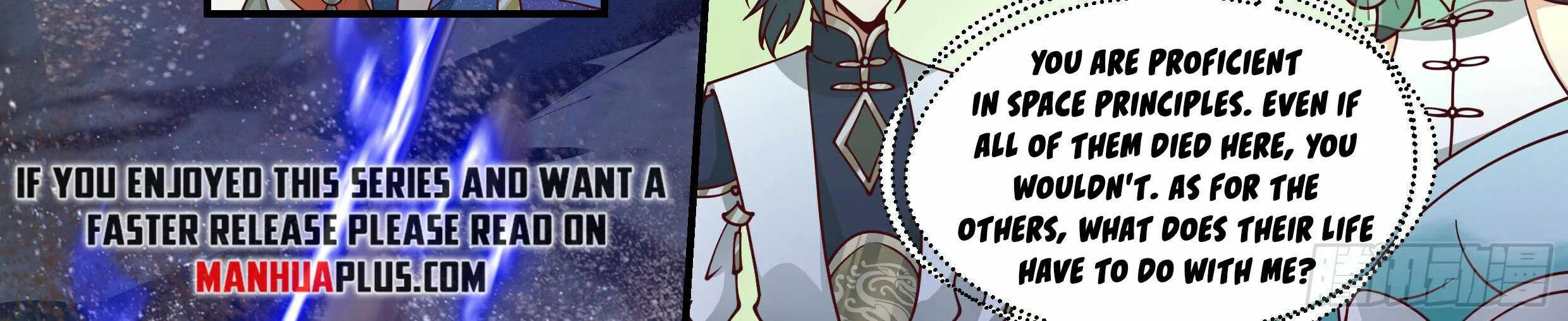 Read Martial Peak chapter 2320 image 21 on Lezhin