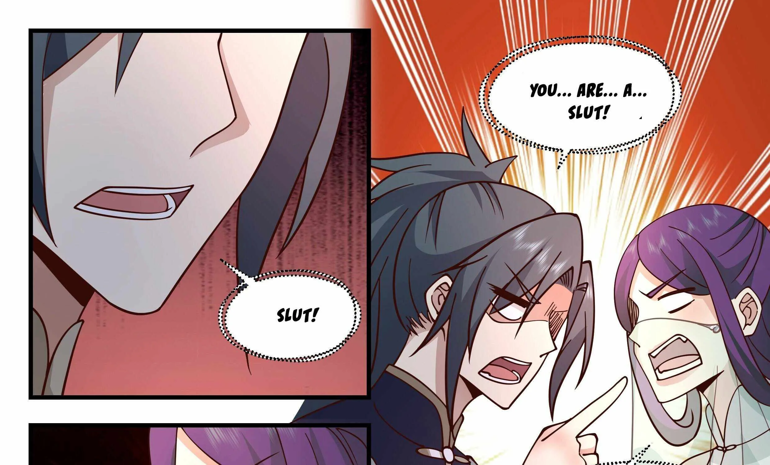Read Martial Peak chapter 2320 image 22 on Lezhin
