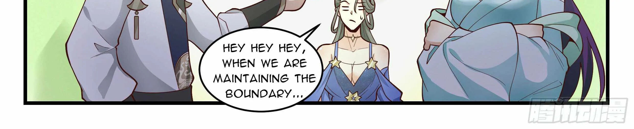 Read Martial Peak chapter 2320 image 33 on Lezhin