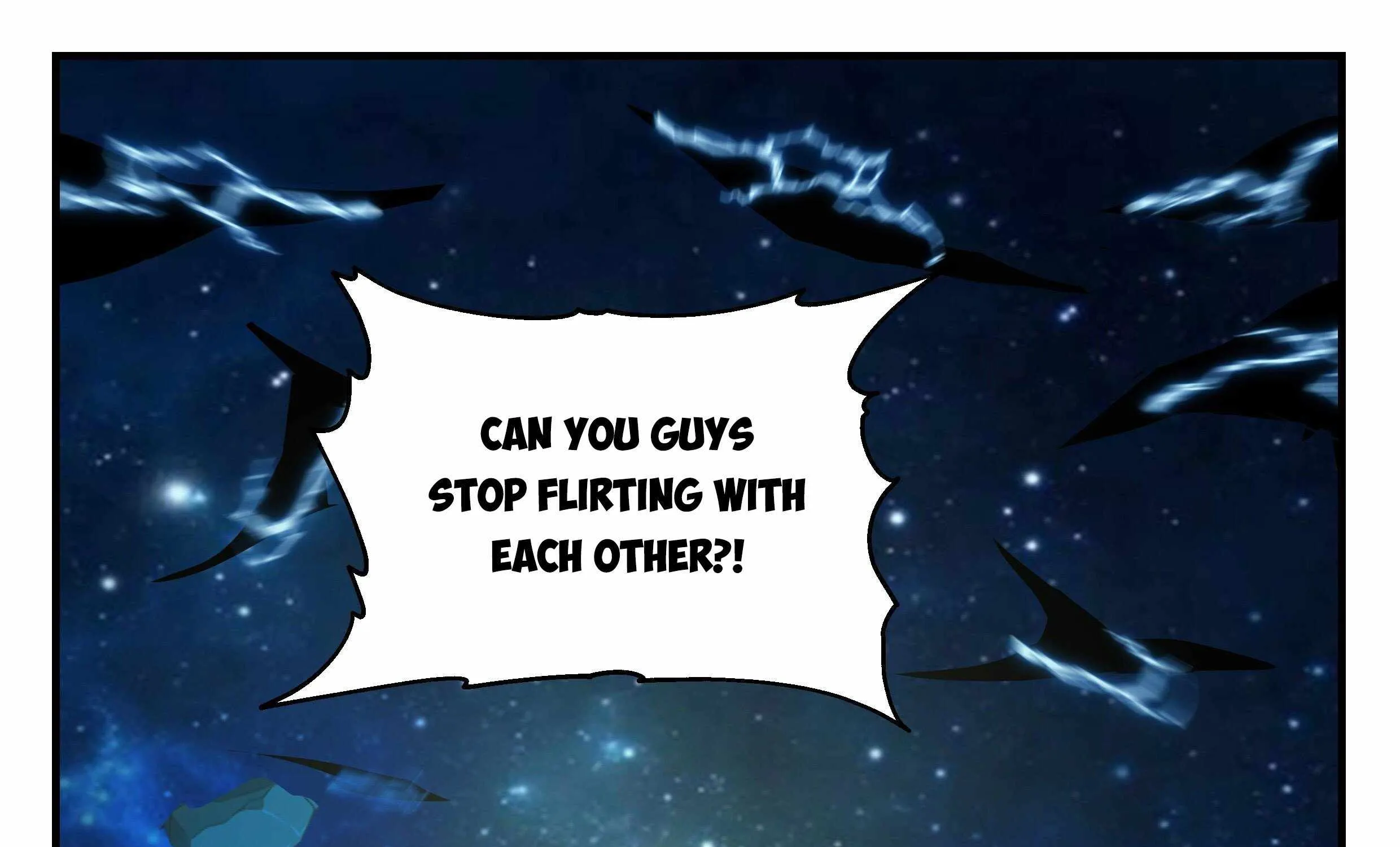 Read Martial Peak chapter 2320 image 34 on Lezhin