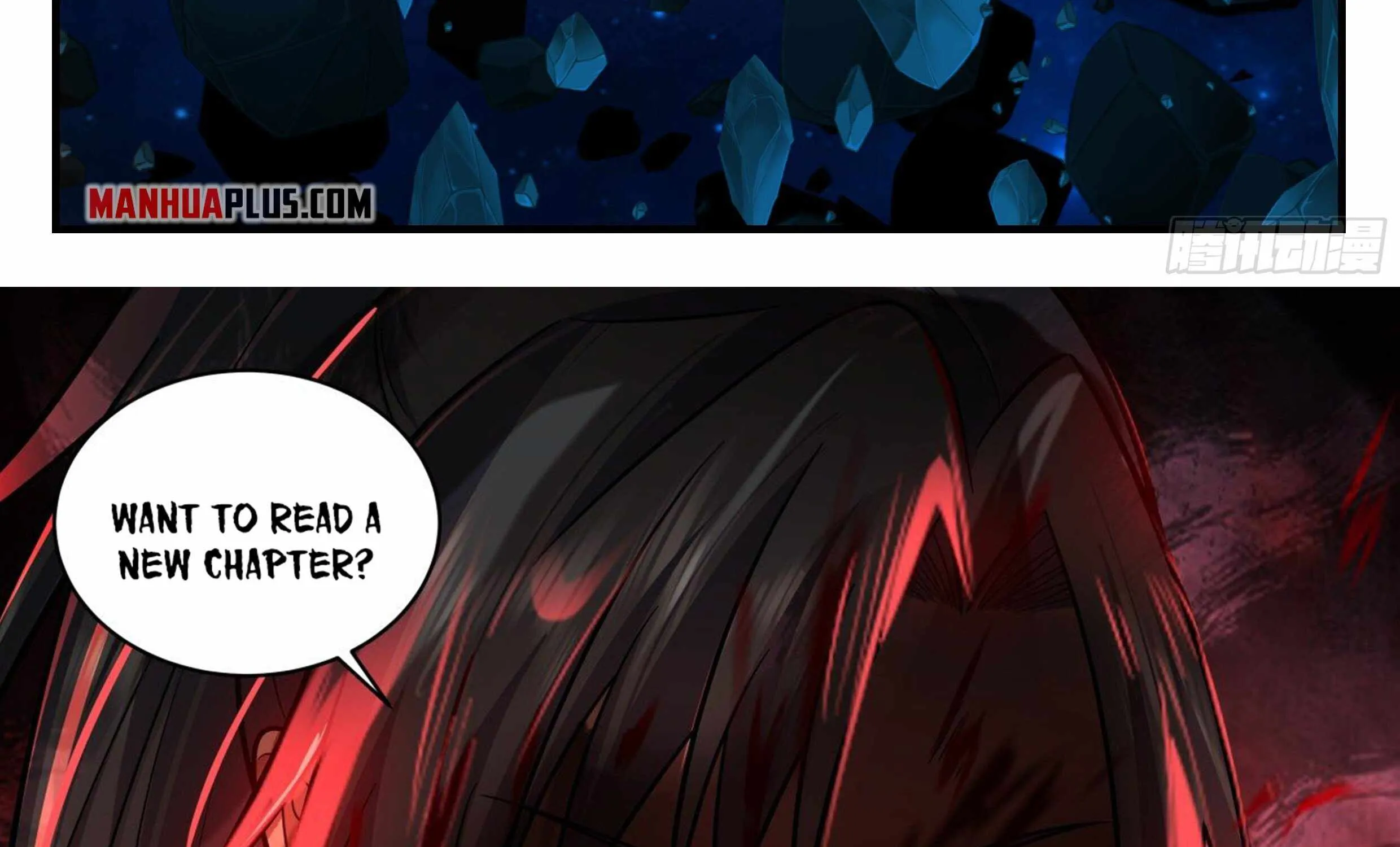 Read Martial Peak chapter 2320 image 36 on Lezhin