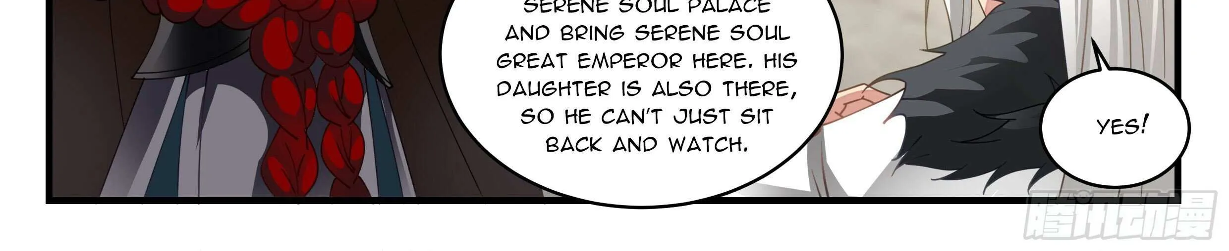 Read Martial Peak chapter 2322 image 21 on Lezhin