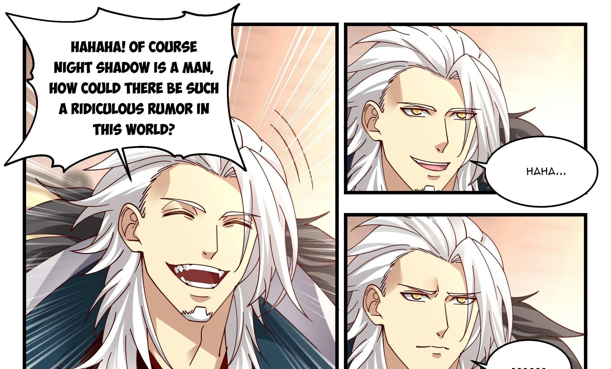Read Martial Peak chapter 2322 image 25 on Lezhin