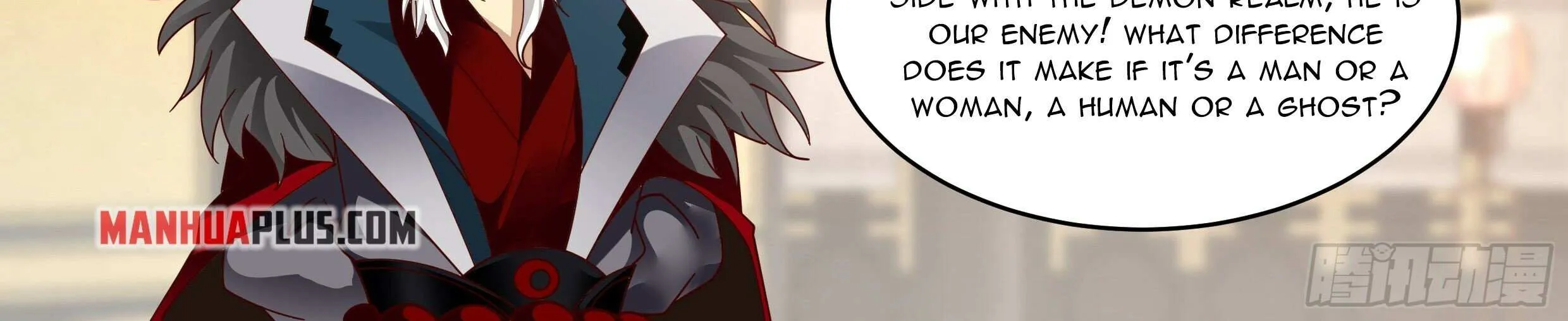 Read Martial Peak chapter 2322 image 27 on Lezhin