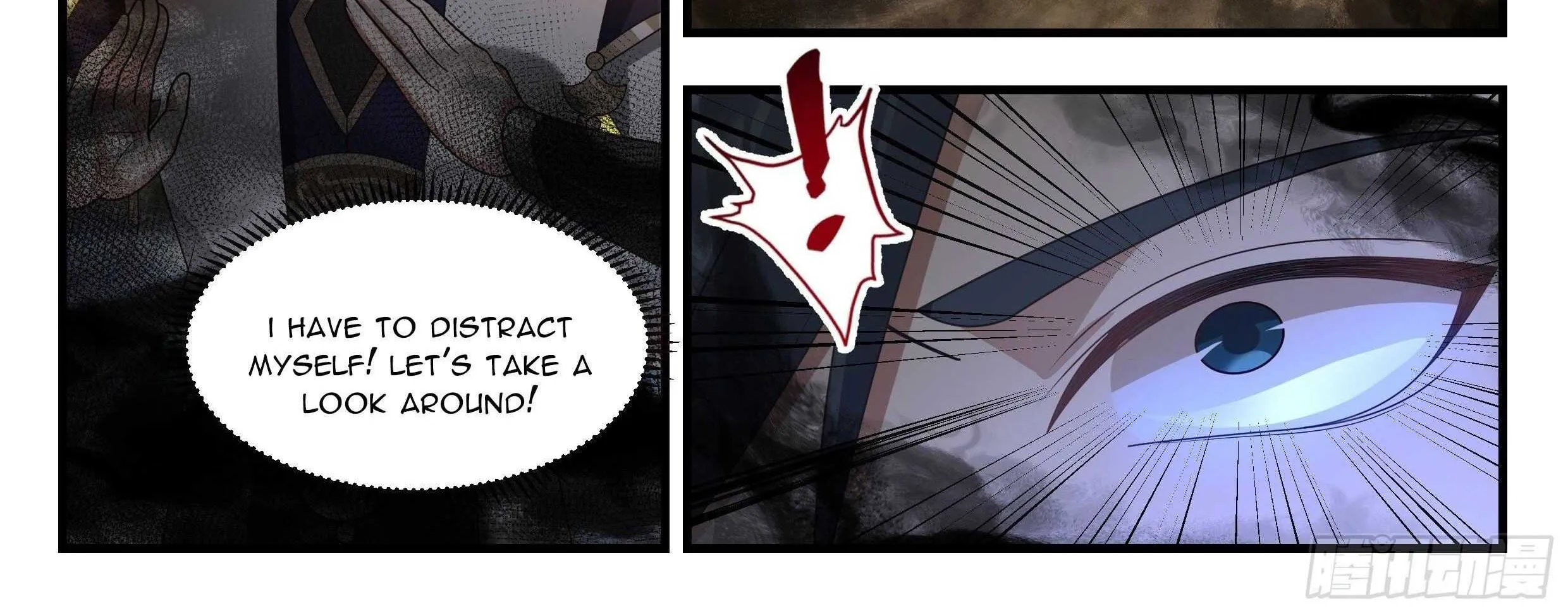 Read Martial Peak chapter 2322 image 3 on Lezhin