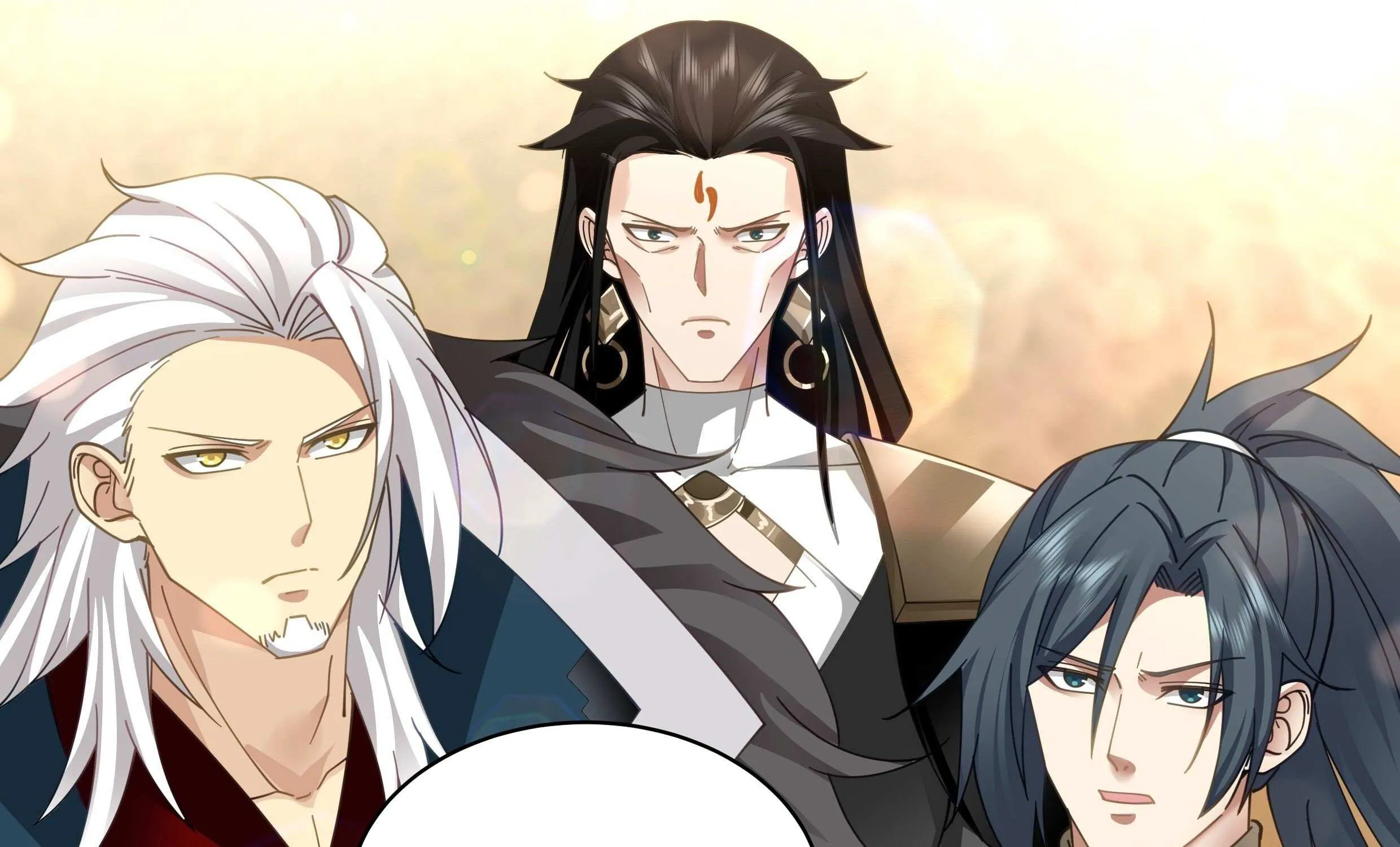 Read Martial Peak chapter 2322 image 35 on Lezhin