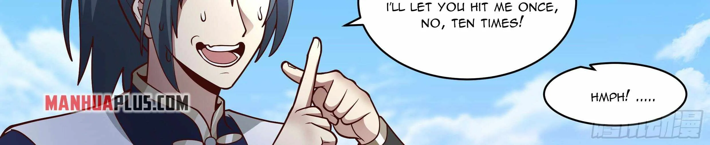 Read Martial Peak chapter 2323 image 12 on Lezhin