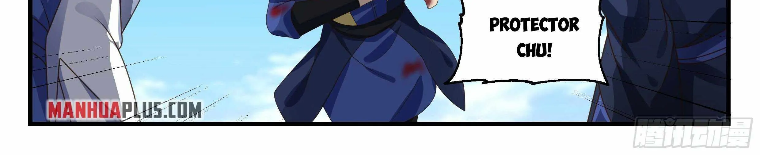 Read Martial Peak chapter 2323 image 27 on Lezhin
