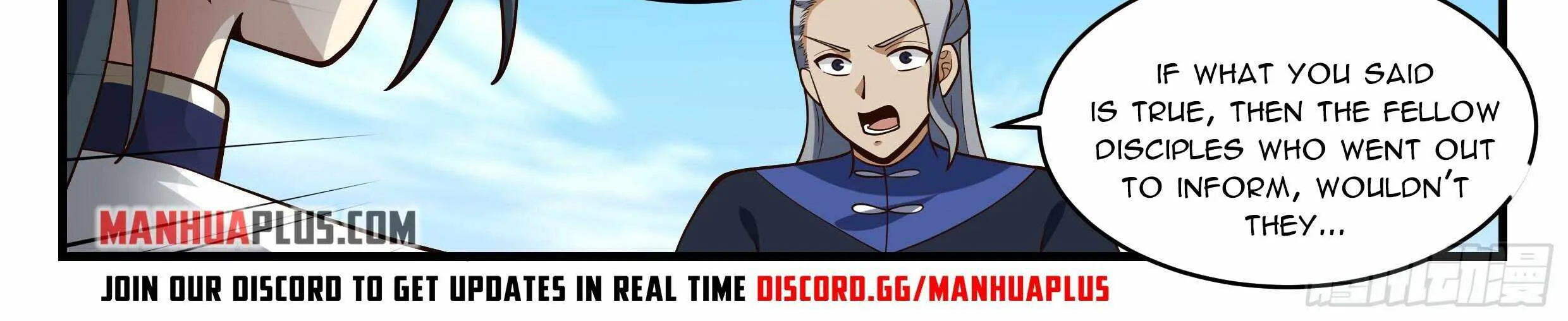 Read Martial Peak chapter 2323 image 33 on Lezhin