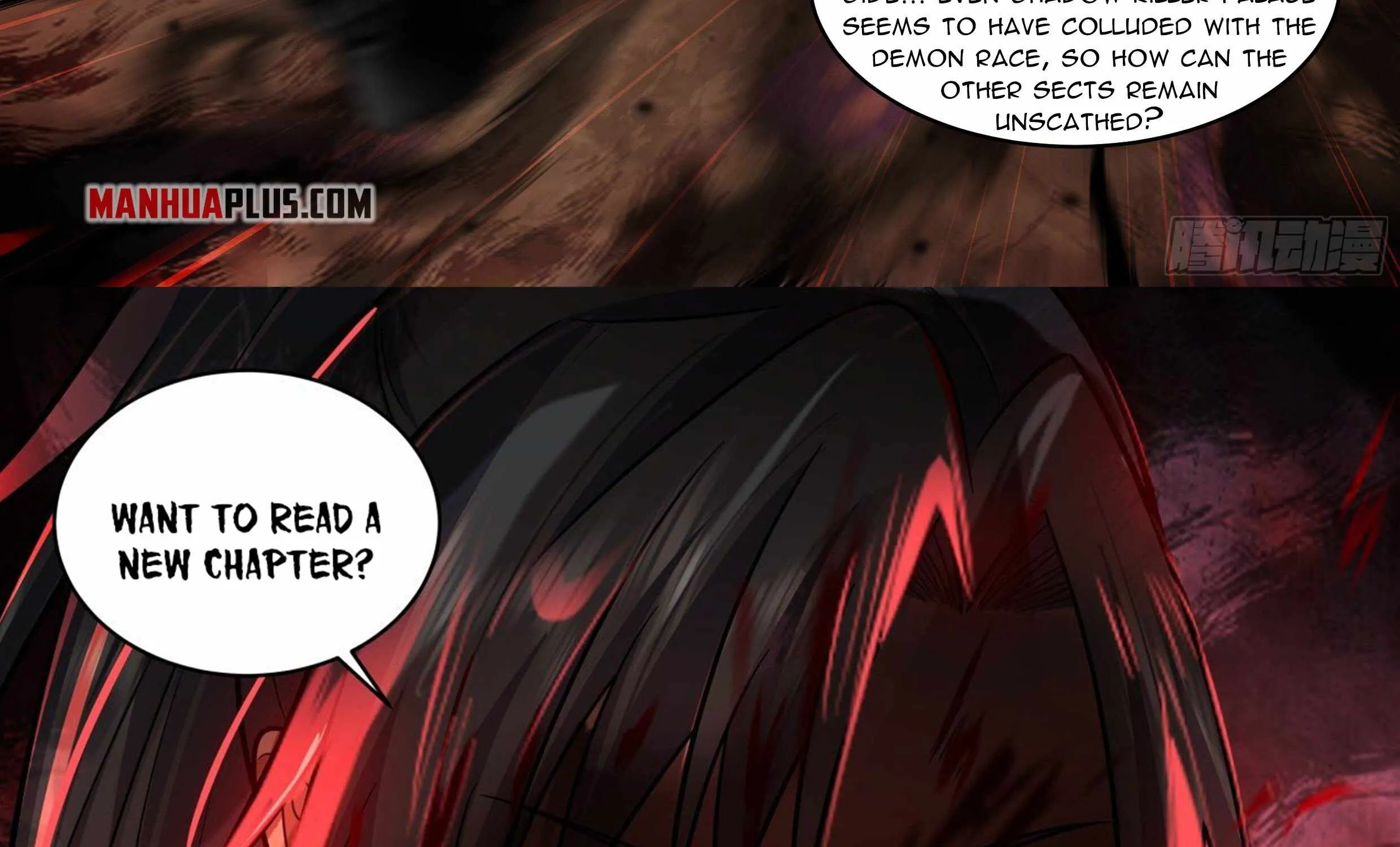 Read Martial Peak chapter 2323 image 36 on Lezhin
