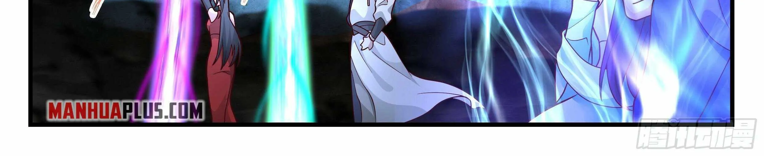 Read Martial Peak chapter 2323 image 6 on Lezhin