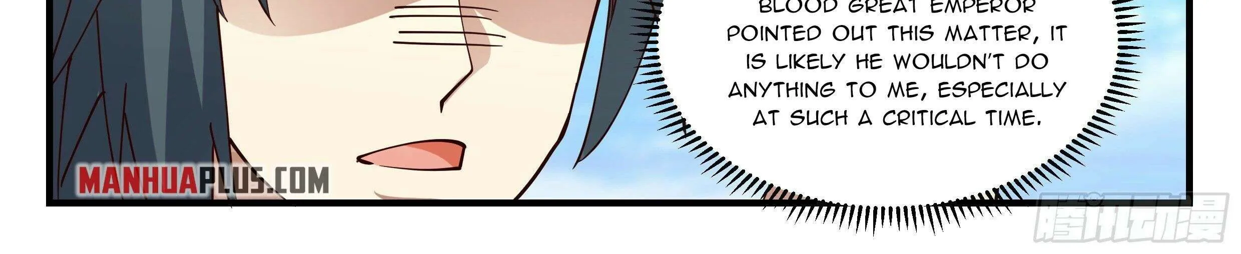 Read Martial Peak chapter 2326 image 15 on Lezhin