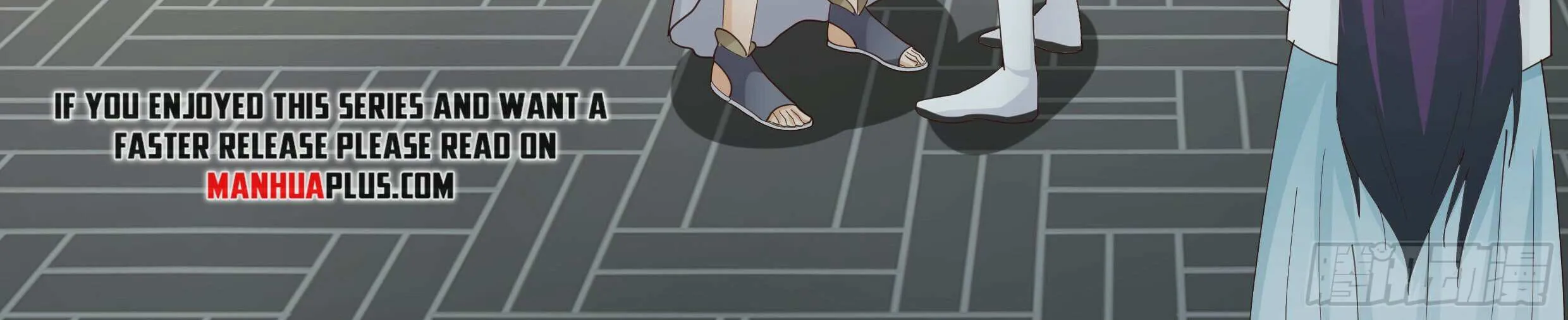 Read Martial Peak chapter 2326 image 18 on Lezhin