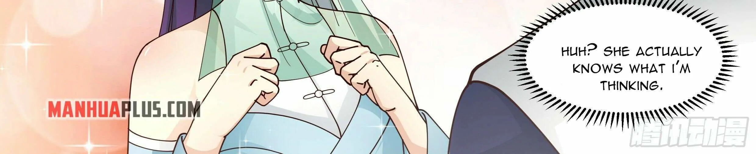 Read Martial Peak chapter 2326 image 21 on Lezhin