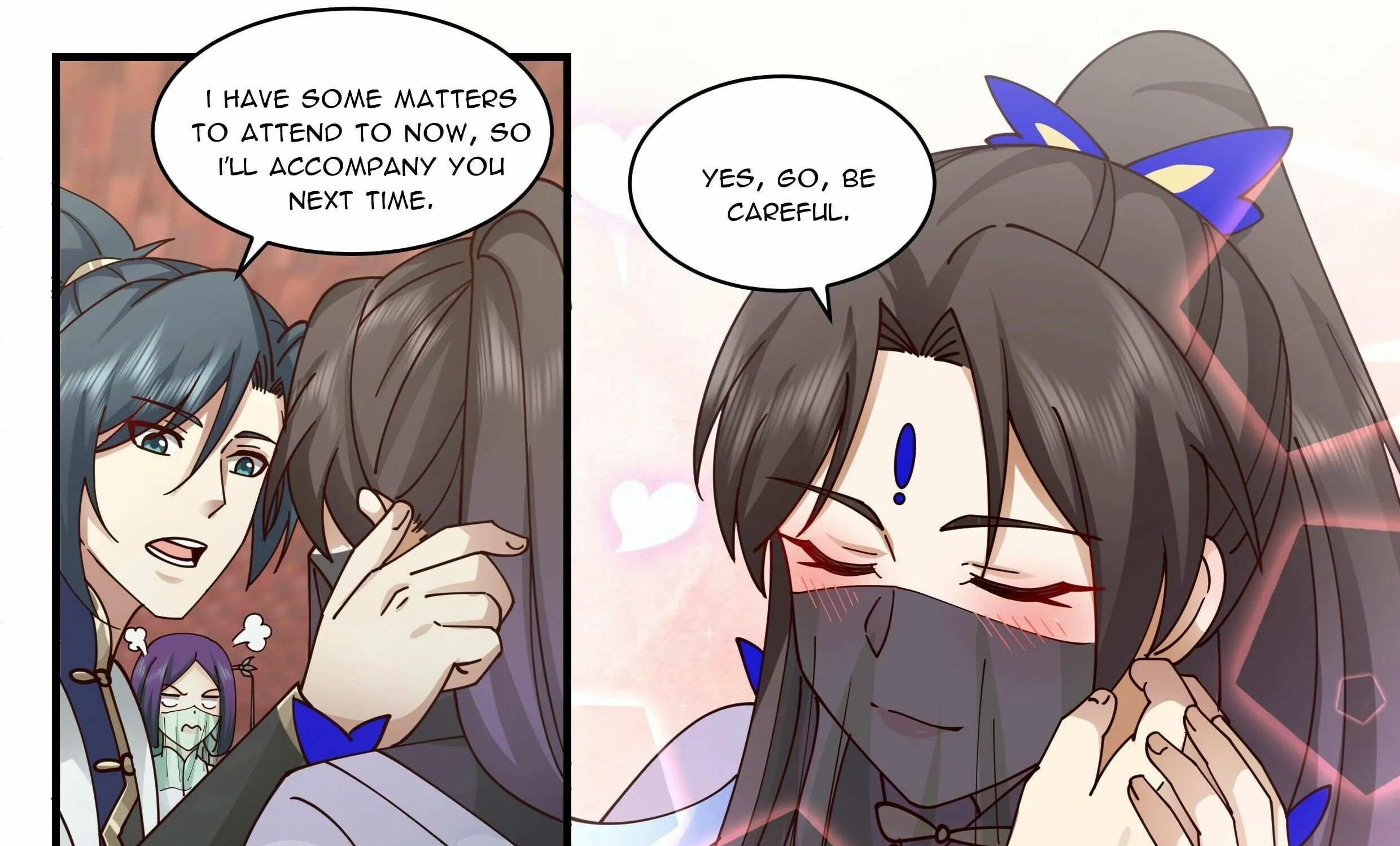 Read Martial Peak chapter 2326 image 22 on Lezhin