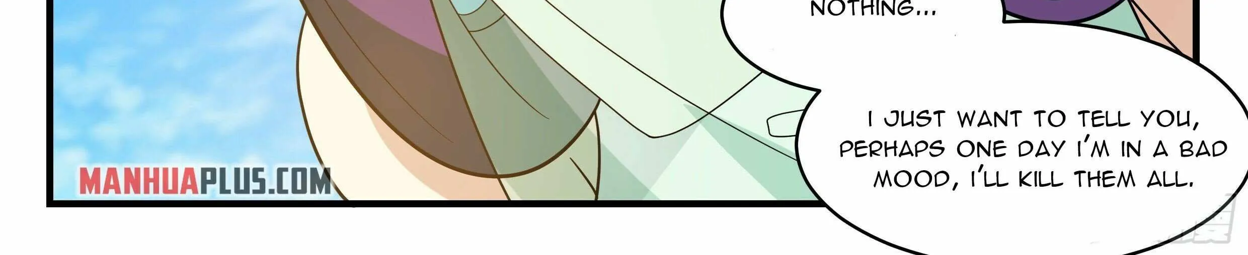 Read Martial Peak chapter 2326 image 27 on Lezhin