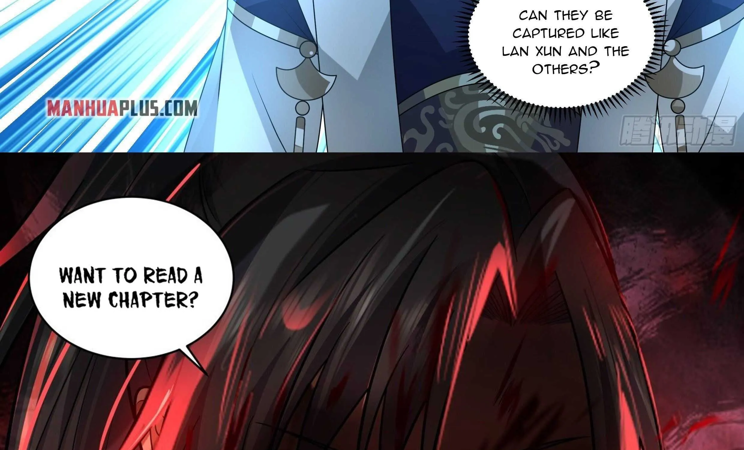 Read Martial Peak chapter 2326 image 36 on Lezhin