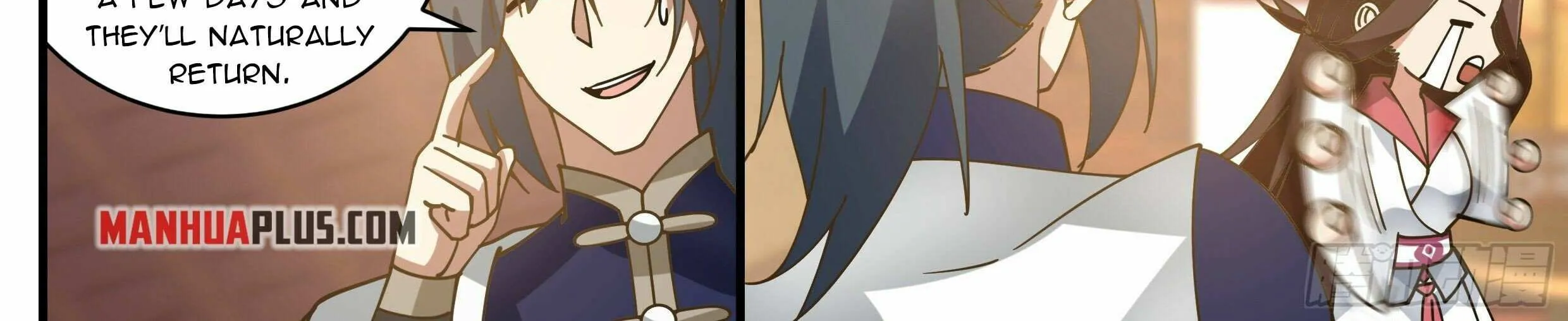 Read Martial Peak chapter 2327 image 12 on Lezhin