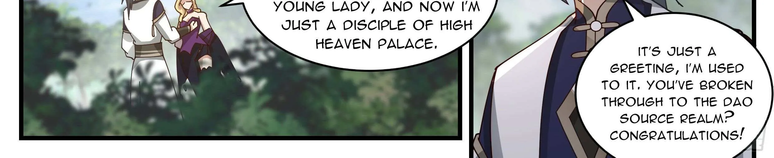 Read Martial Peak chapter 2327 image 15 on Lezhin