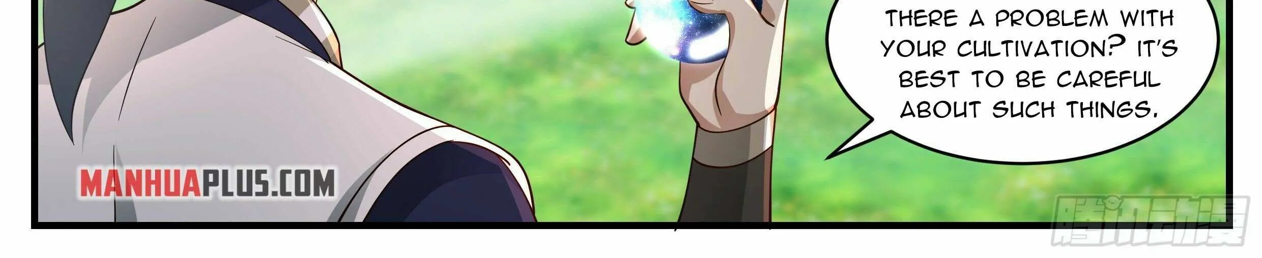 Read Martial Peak chapter 2327 image 21 on Lezhin