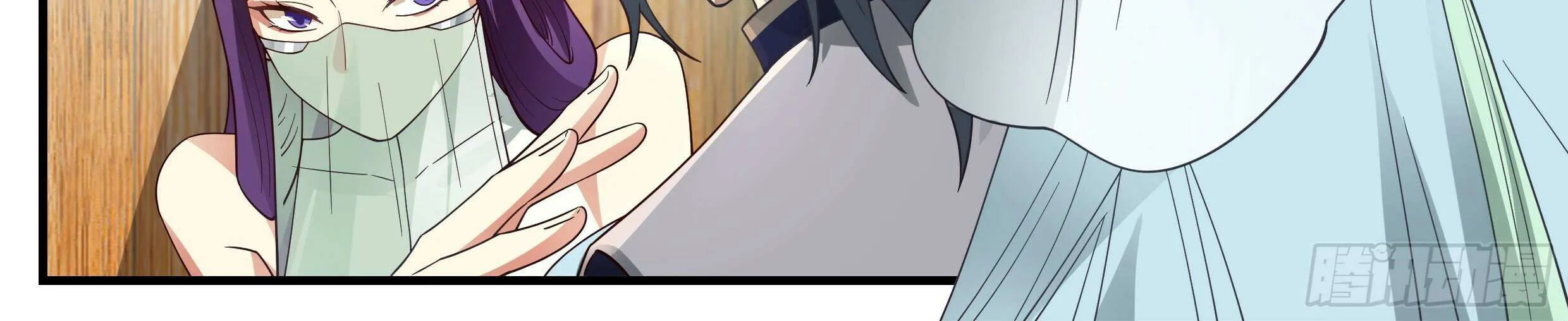 Read Martial Peak chapter 2327 image 24 on Lezhin