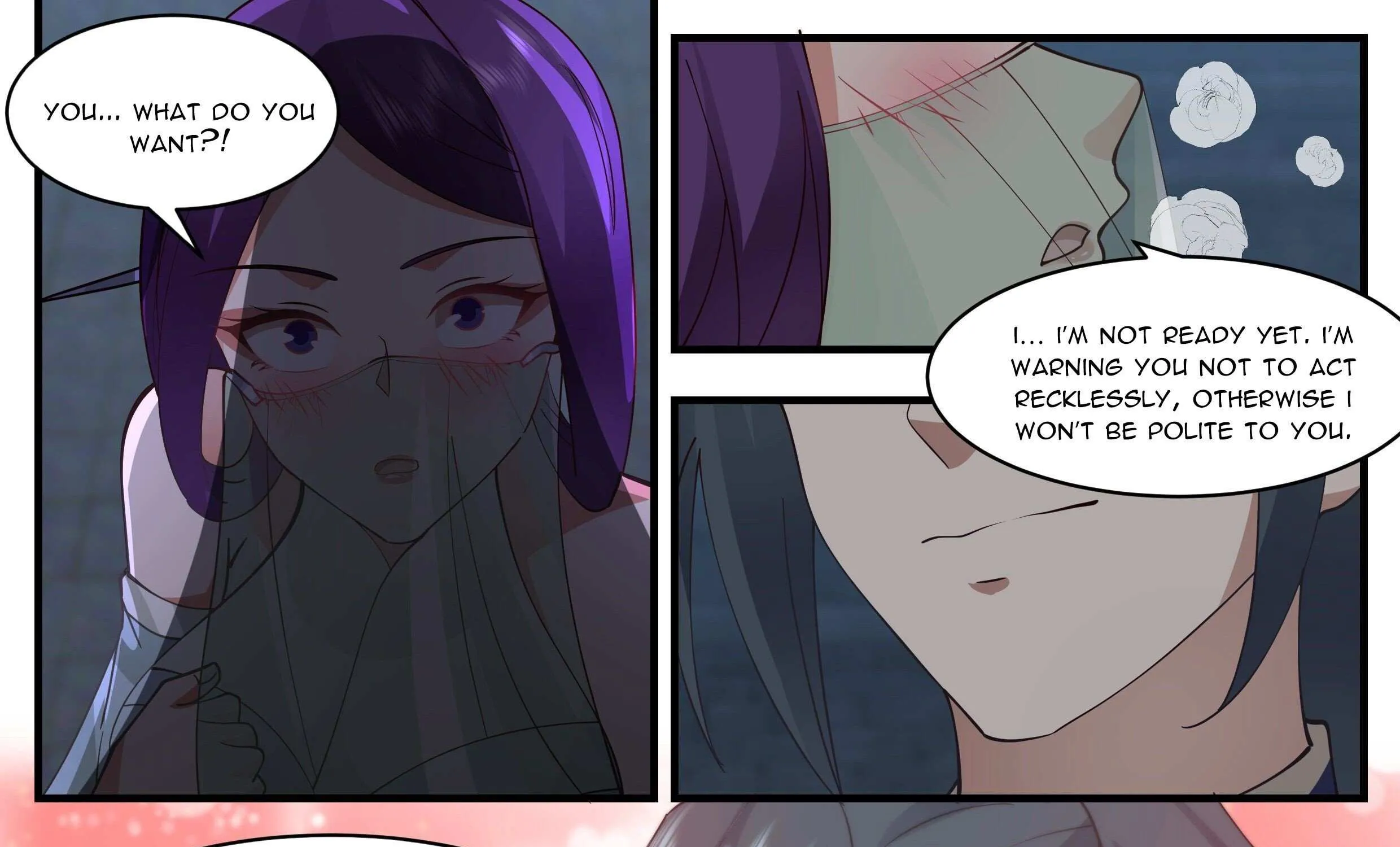 Read Martial Peak chapter 2327 image 34 on Lezhin