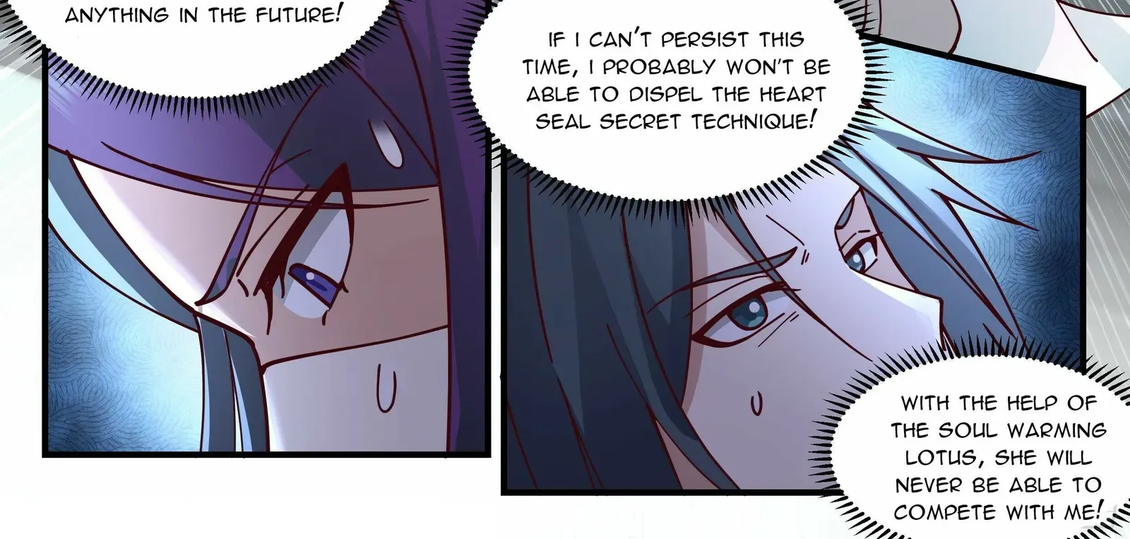 Read Martial Peak chapter 2328 image 11 on Lezhin