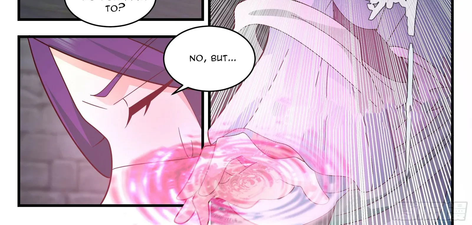 Read Martial Peak chapter 2328 image 13 on Lezhin