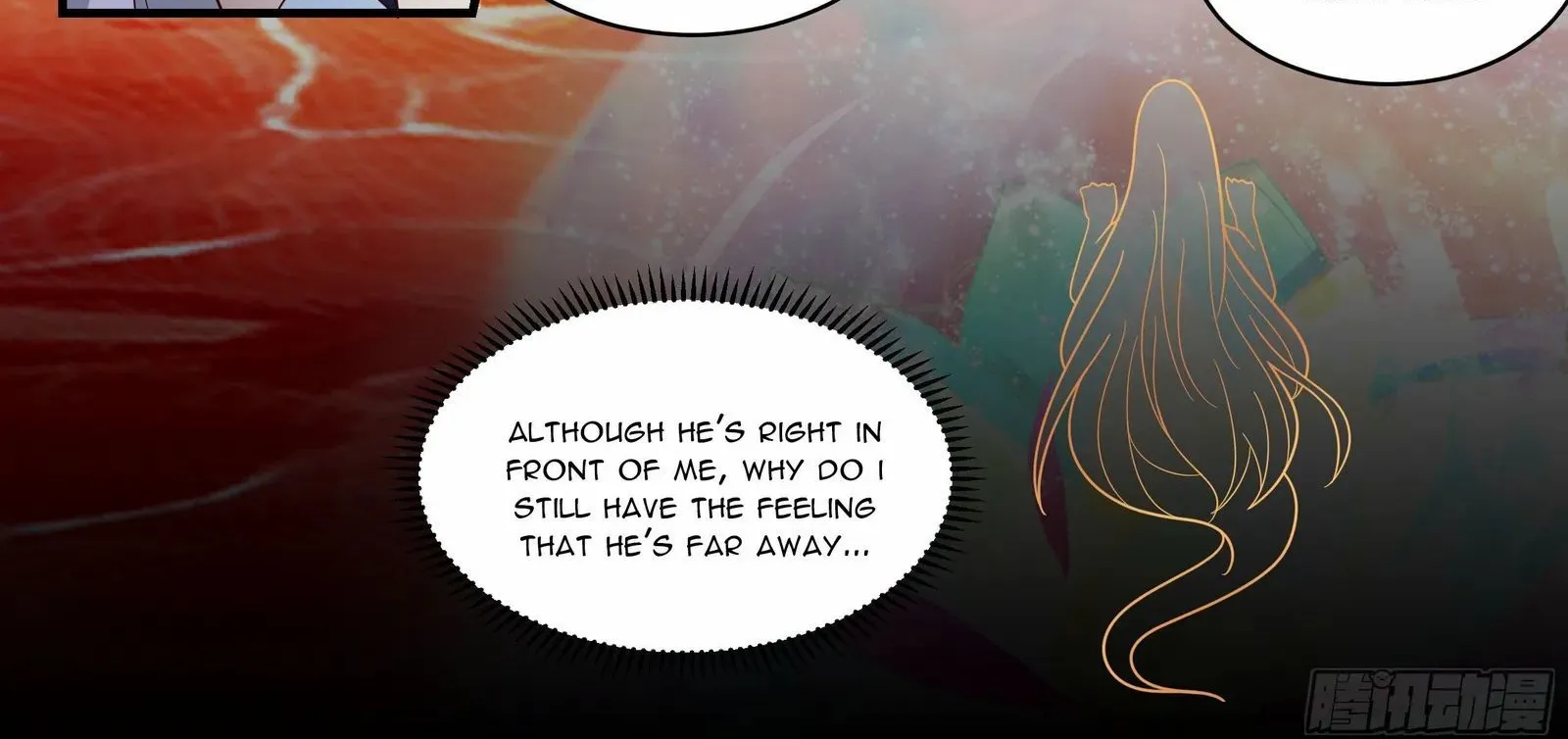 Read Martial Peak chapter 2328 image 23 on Lezhin