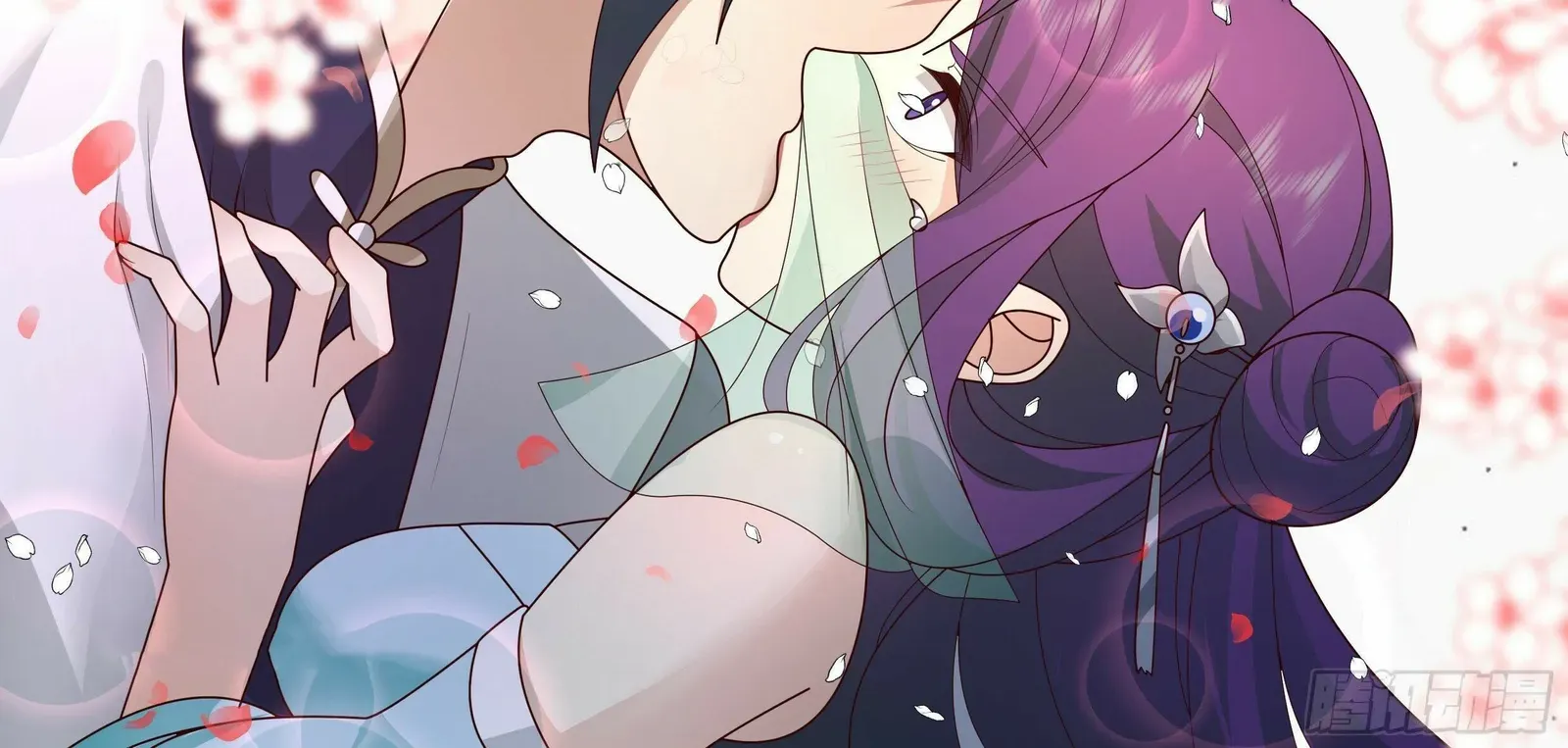 Read Martial Peak chapter 2328 image 3 on Lezhin