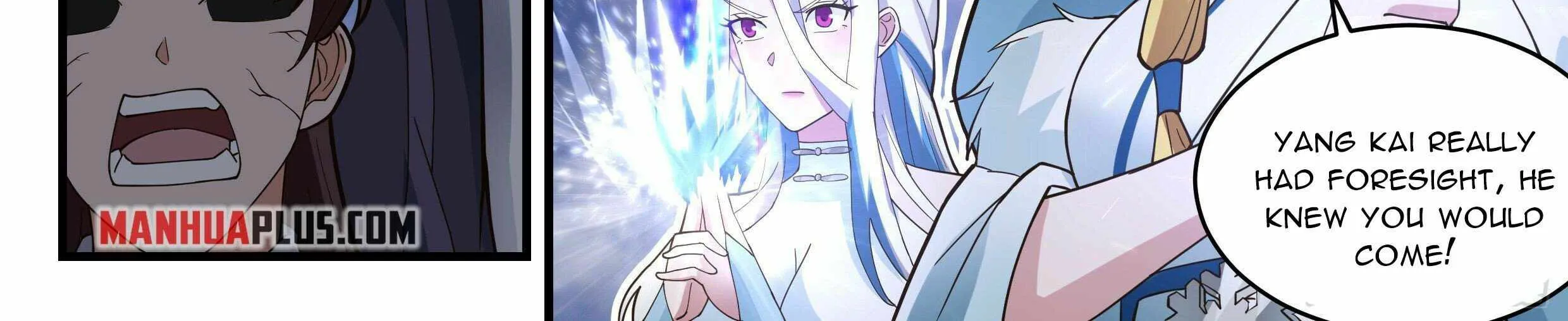 Read Martial Peak chapter 2330 image 30 on Lezhin