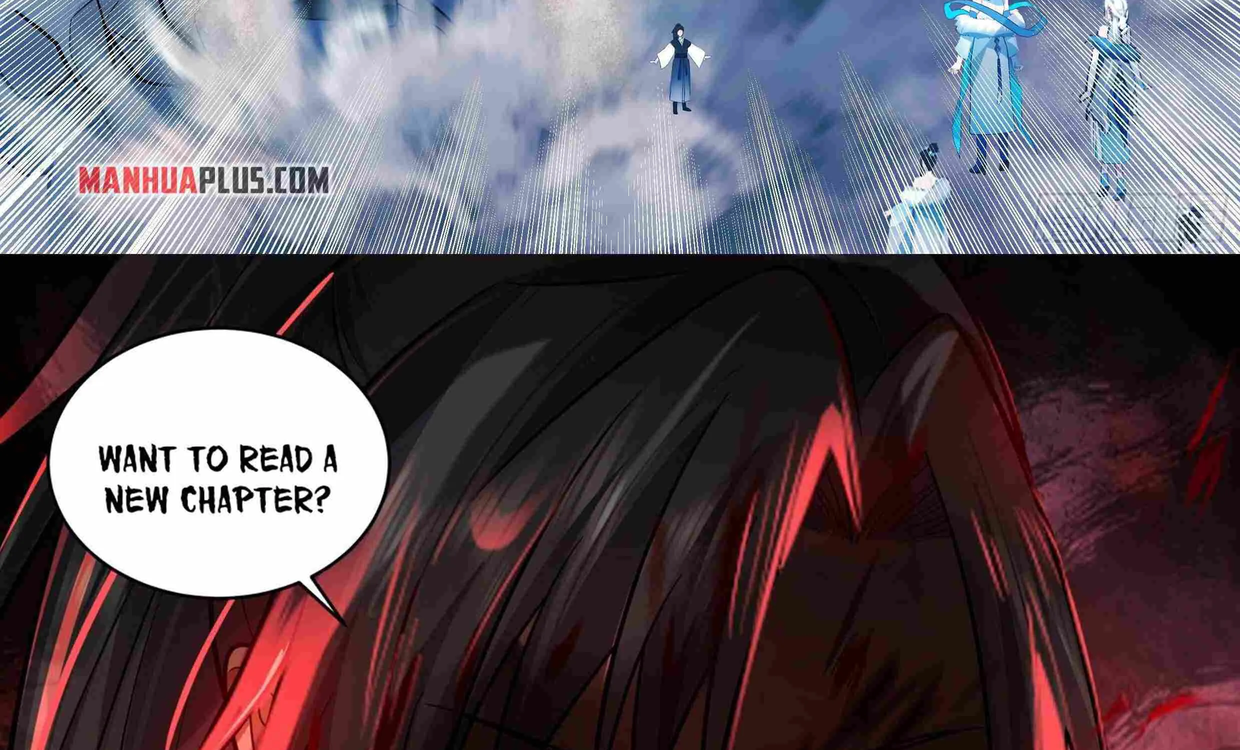 Read Martial Peak chapter 2330 image 36 on Lezhin