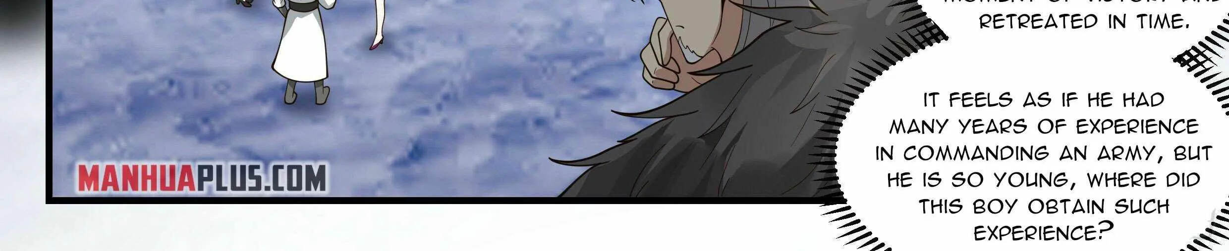 Read Martial Peak chapter 2331 image 15 on Lezhin