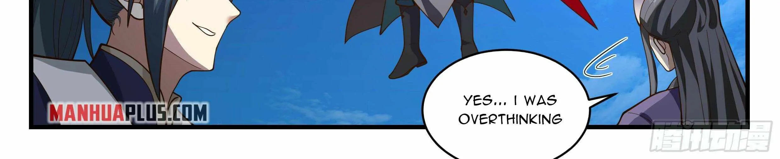 Read Martial Peak chapter 2331 image 18 on Lezhin