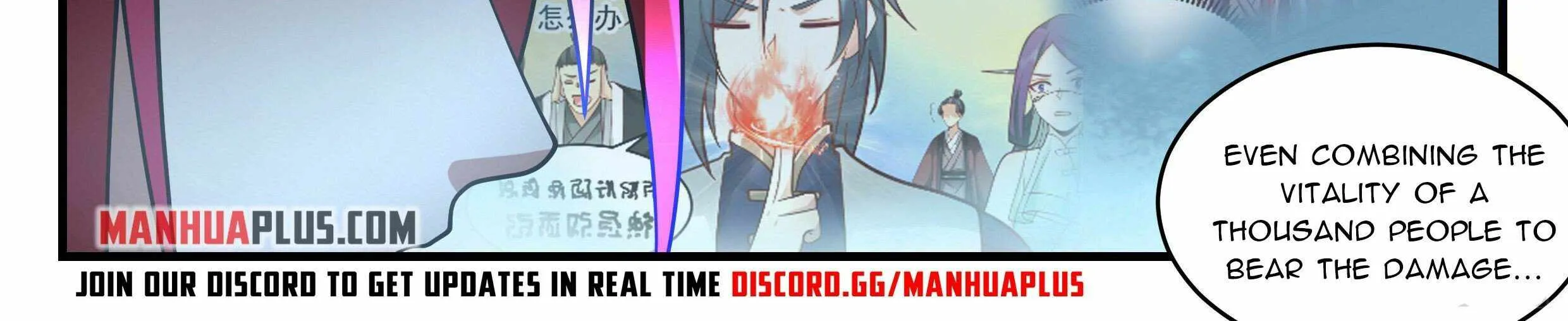 Read Martial Peak chapter 2331 image 24 on Lezhin