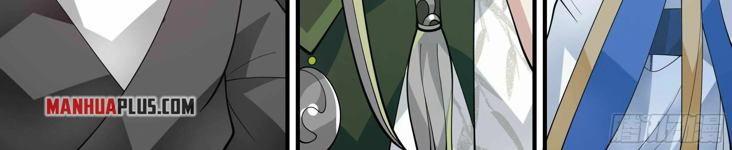 Read Martial Peak chapter 2331 image 33 on Lezhin