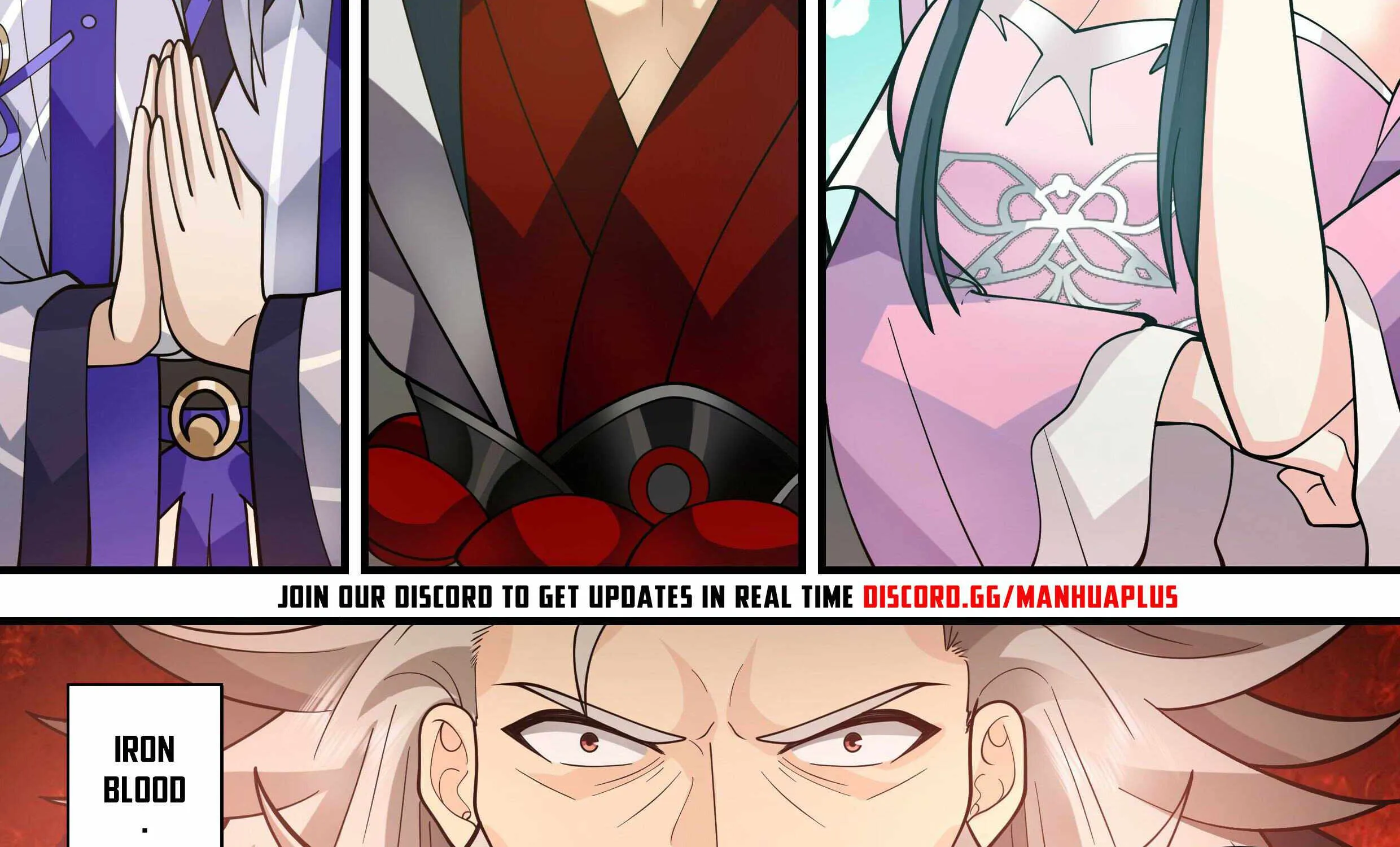 Read Martial Peak chapter 2331 image 35 on Lezhin