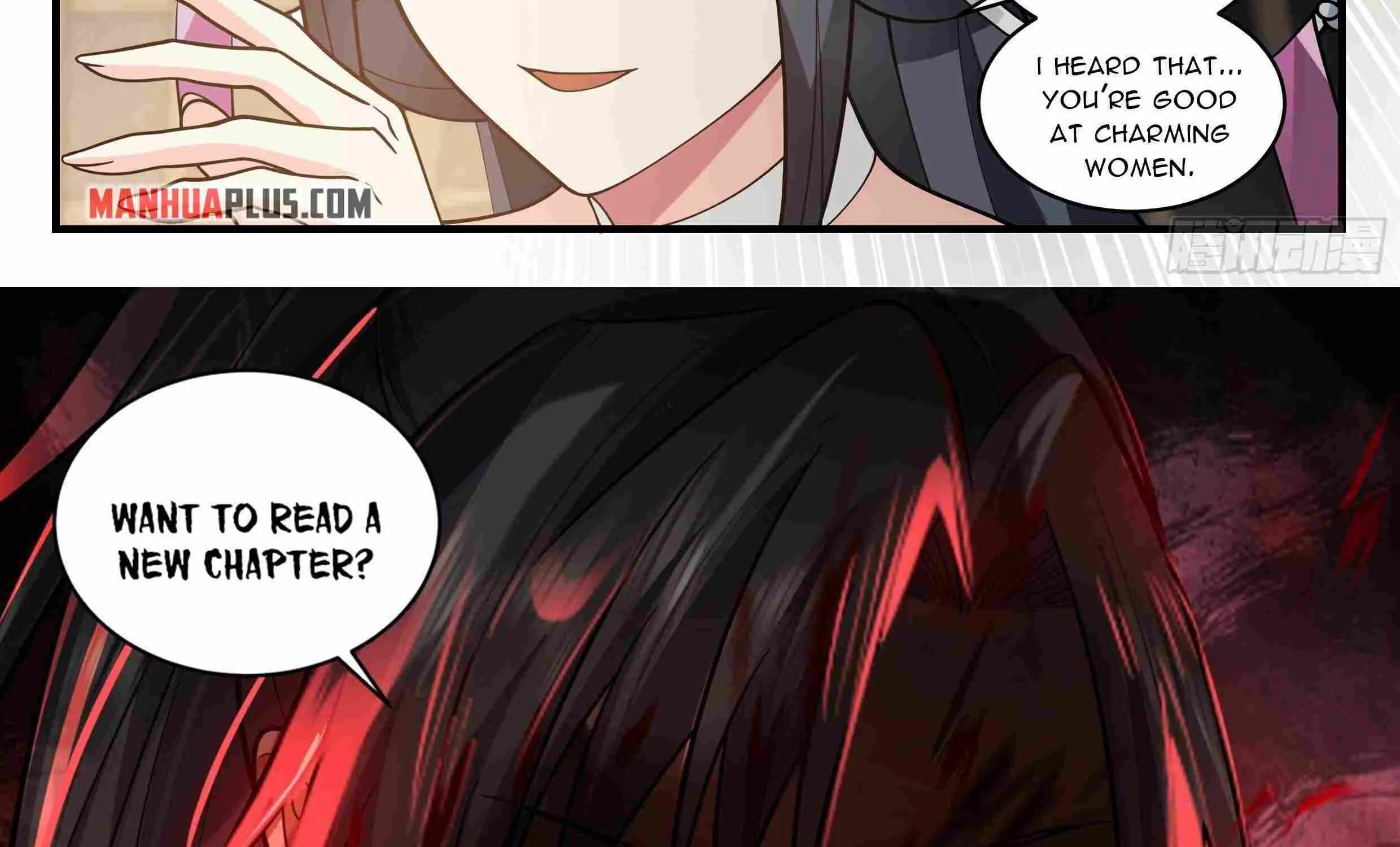 Read Martial Peak chapter 2331 image 39 on Lezhin